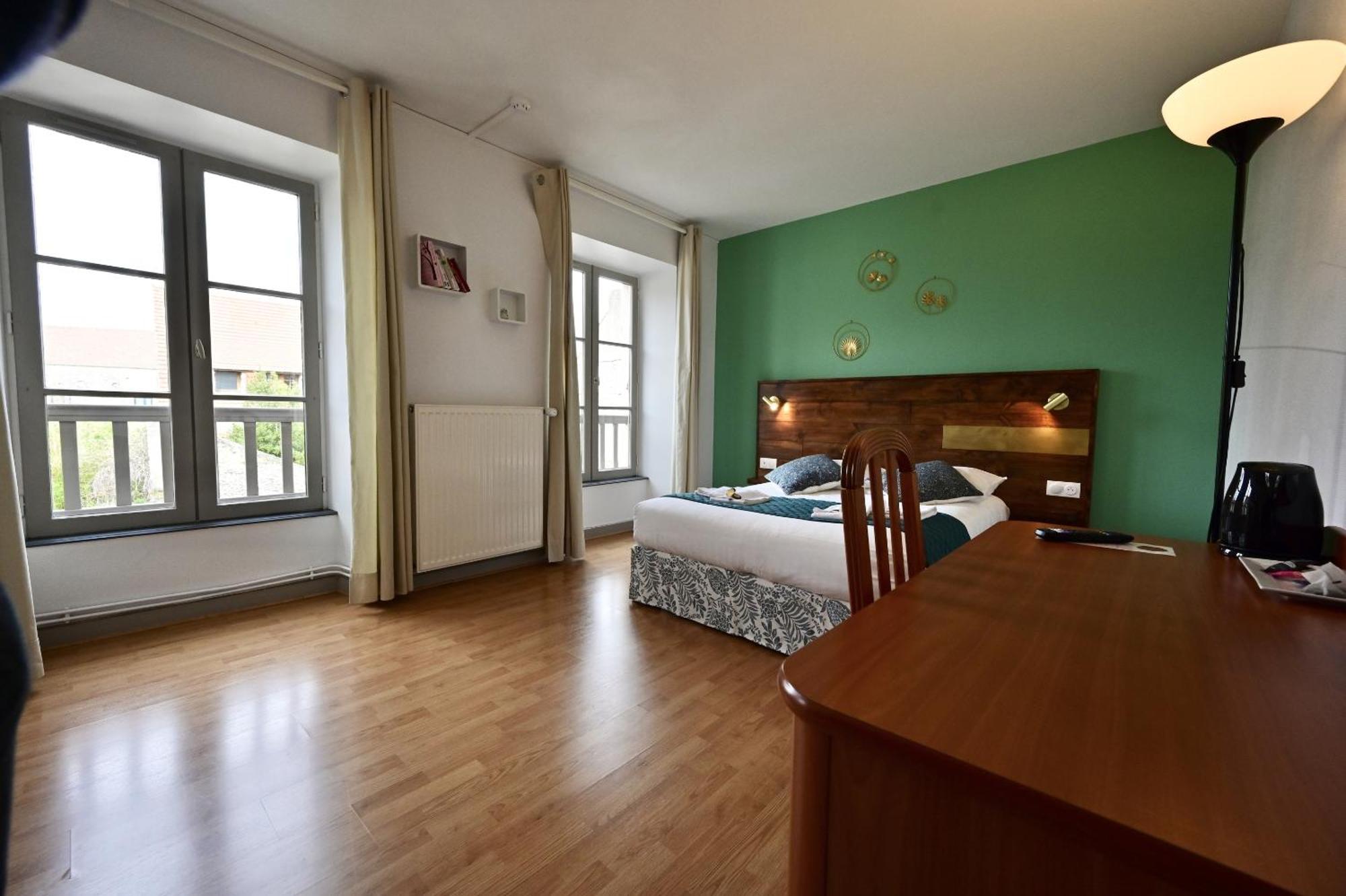 Hotel La Cuisine Des Lulus Montainville  Bagian luar foto